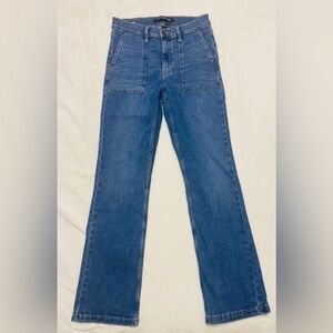 Calvin Klein Jeans  Blue Denim